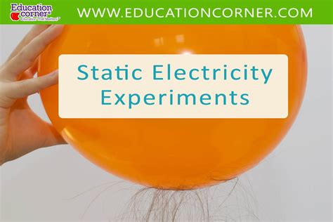 Static Electricity p. 584: 53, 56